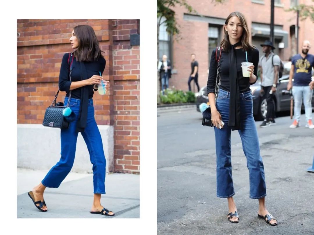 今夏凉拖哪种最舒服,凉拖推荐舒适与颜值并存