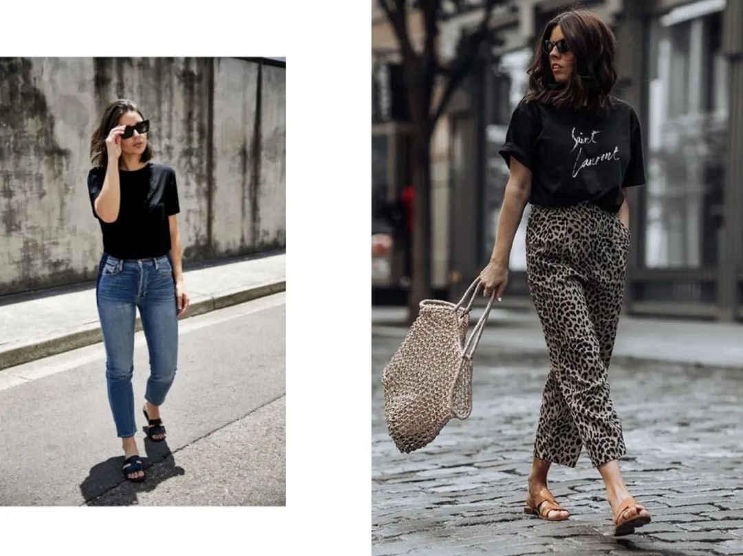 今夏凉拖哪种最舒服,凉拖推荐舒适与颜值并存