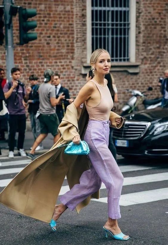 今夏凉拖哪种最舒服,凉拖推荐舒适与颜值并存