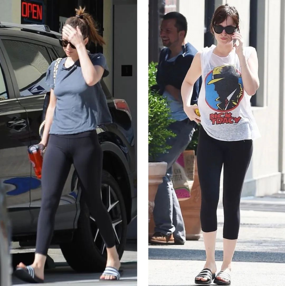 今夏凉拖哪种最舒服,凉拖推荐舒适与颜值并存