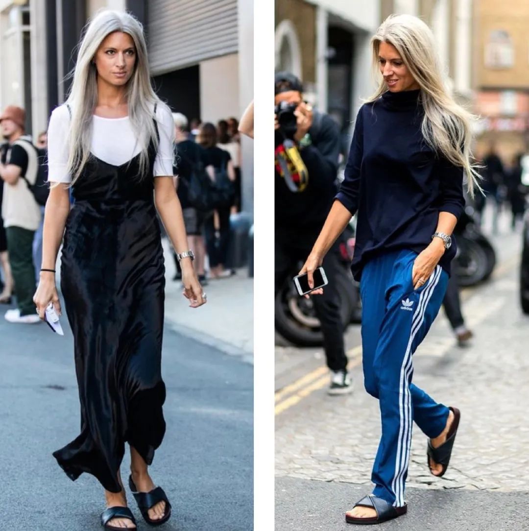 今夏凉拖哪种最舒服,凉拖推荐舒适与颜值并存