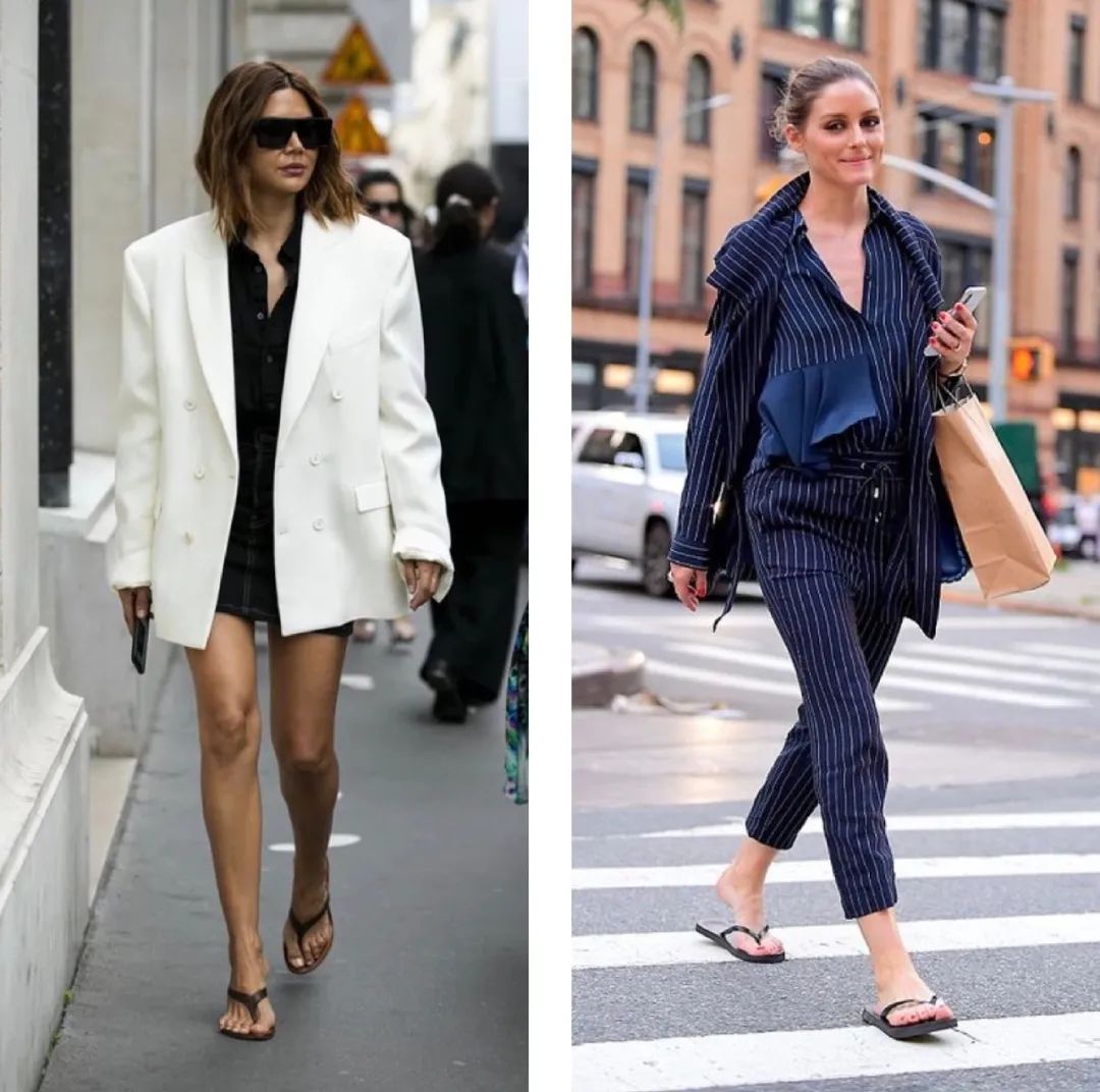 今夏凉拖哪种最舒服,凉拖推荐舒适与颜值并存