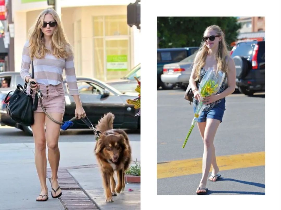 今夏凉拖哪种最舒服,凉拖推荐舒适与颜值并存