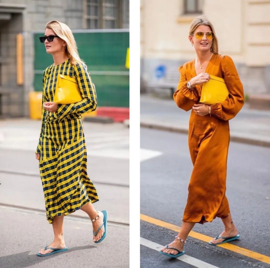 今夏凉拖哪种最舒服,凉拖推荐舒适与颜值并存