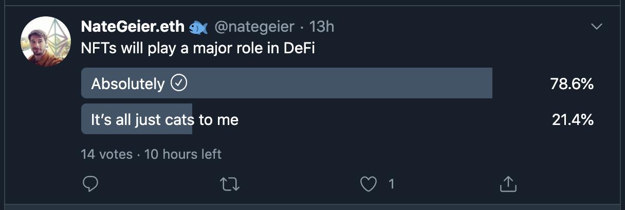 DAOSquare加密情报:DeFi呼唤女性