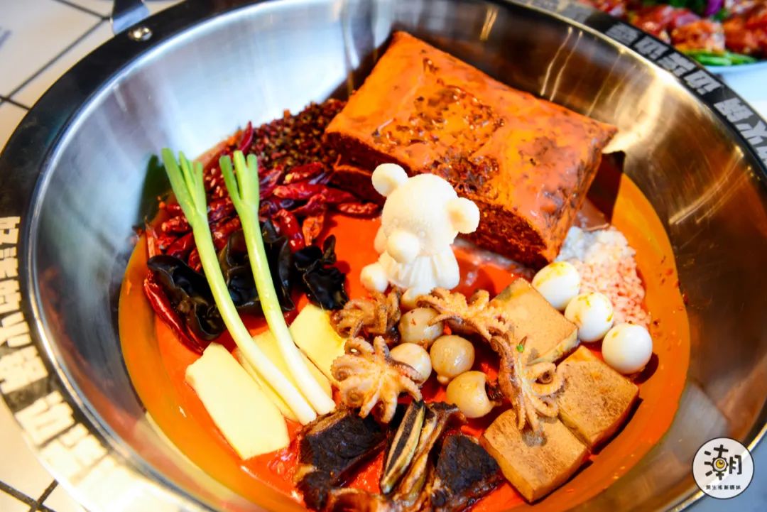 怎么处理八爪鱼,遇到八爪鱼怎么拔牙齿