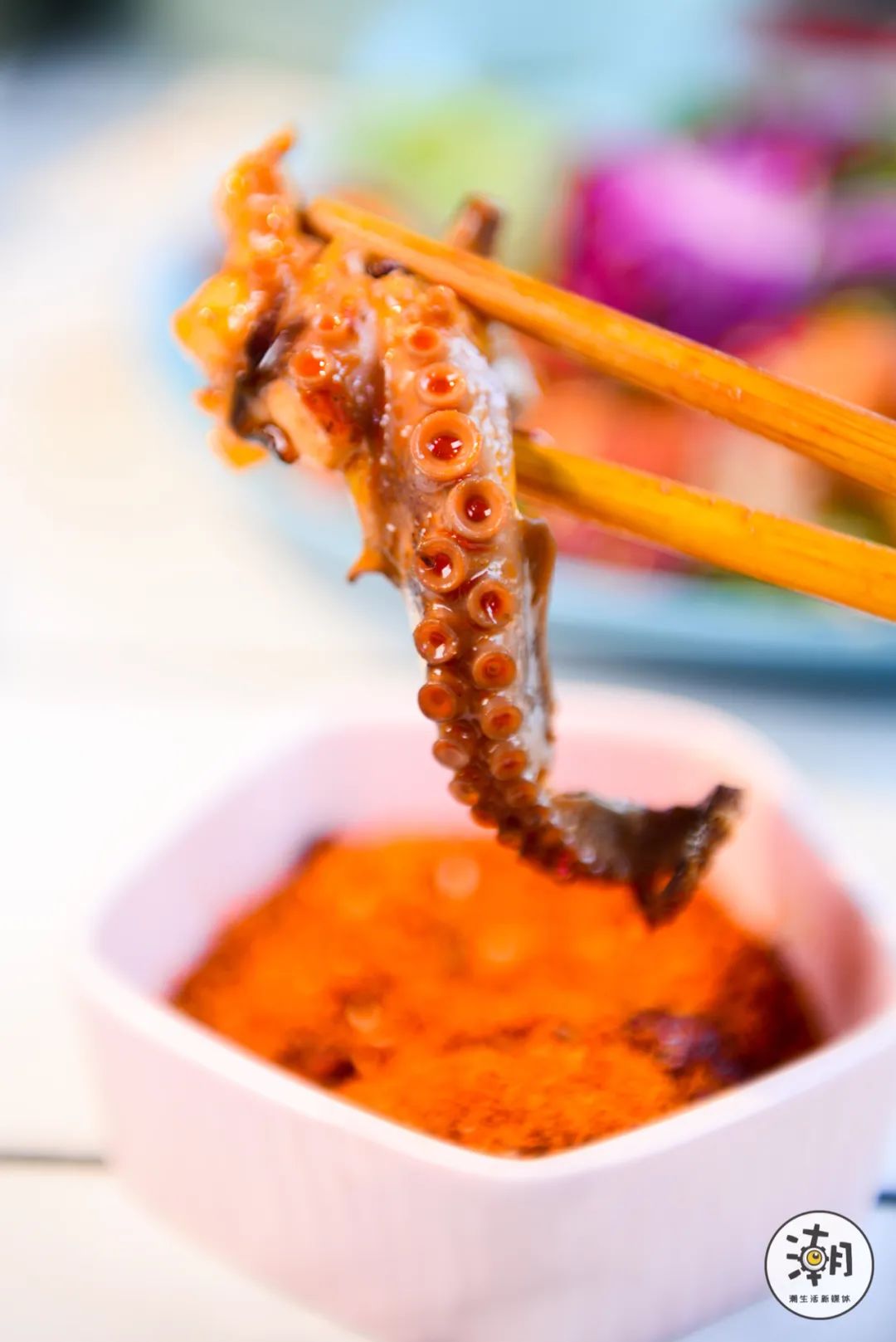 怎么处理八爪鱼,遇到八爪鱼怎么拔牙齿