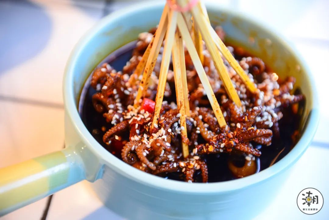 怎么处理八爪鱼,遇到八爪鱼怎么拔牙齿