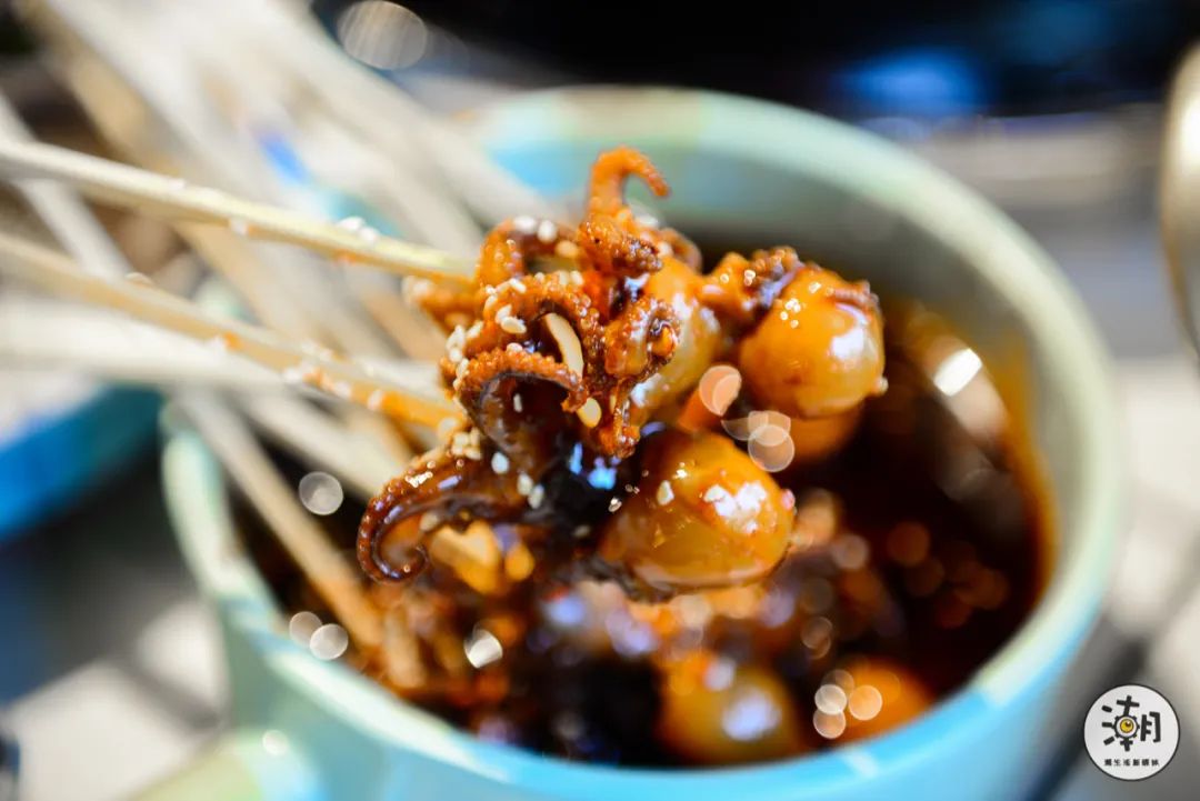 怎么处理八爪鱼,遇到八爪鱼怎么拔牙齿