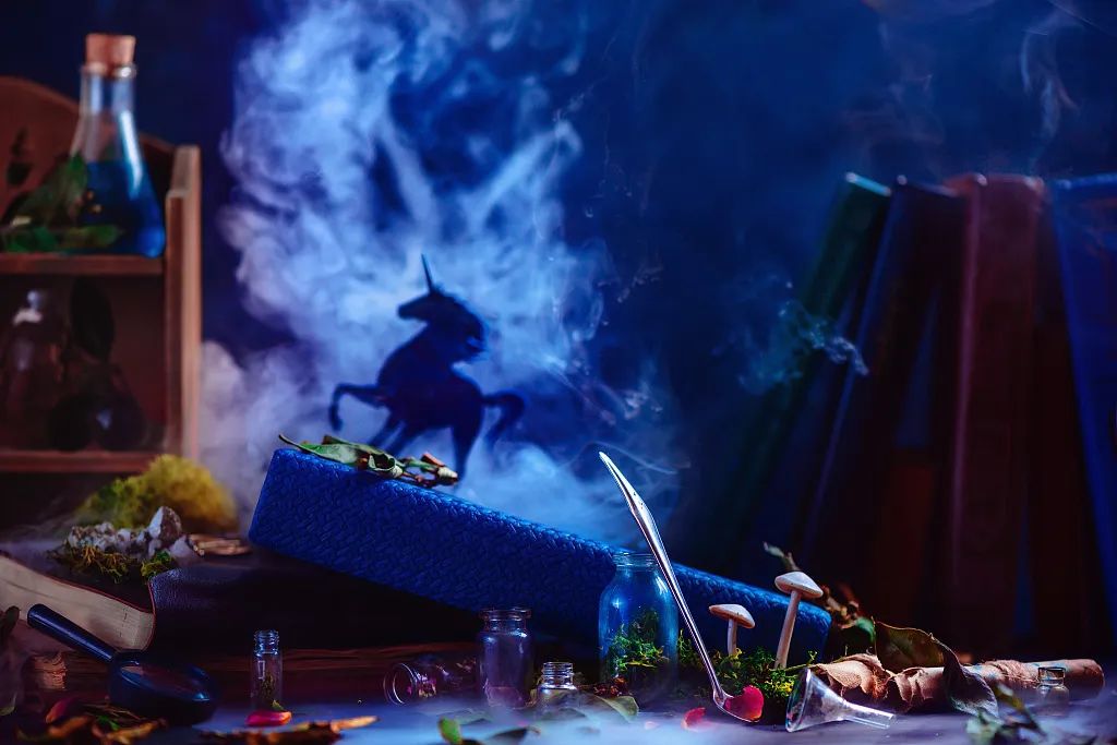 无需训练RNN或生成模型,如何编写一个快速且通用的AI“讲故事”项目?