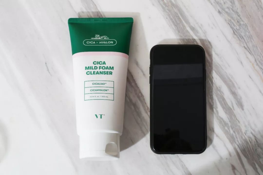 干皮痘肌护肤全过程,干皮痘肌精简护肤步骤