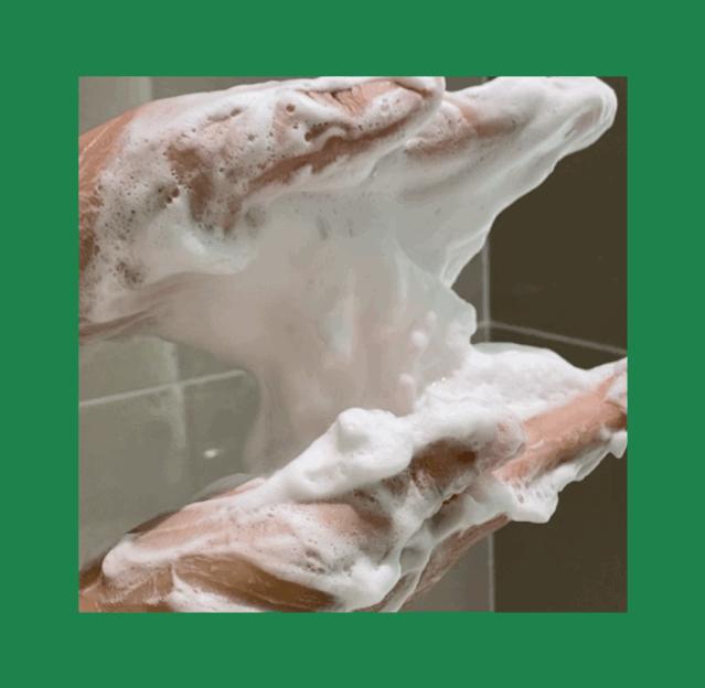 干皮痘肌护肤全过程,干皮痘肌精简护肤步骤