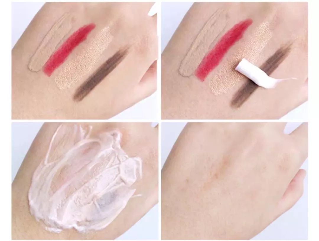 干皮痘肌护肤全过程,干皮痘肌精简护肤步骤