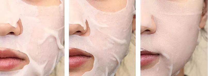 干皮痘肌护肤全过程,干皮痘肌精简护肤步骤