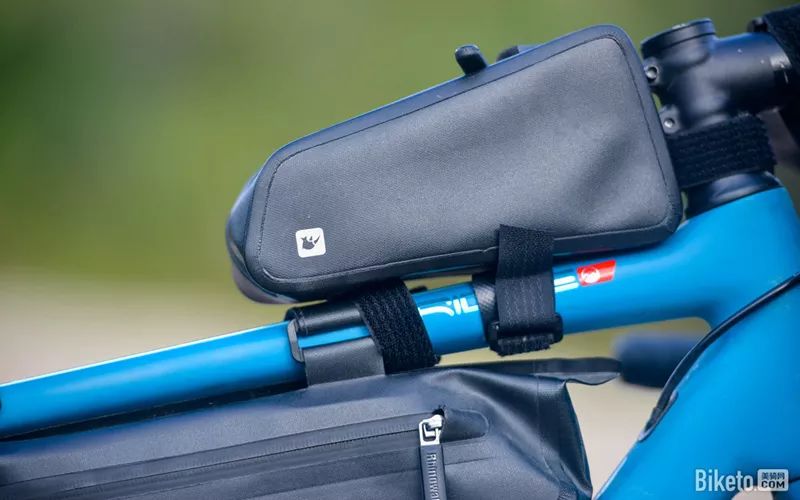 公路车怎么装骑行包,骑行工具包需要放什么