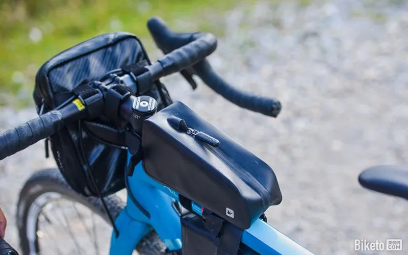 公路车怎么装骑行包,骑行工具包需要放什么