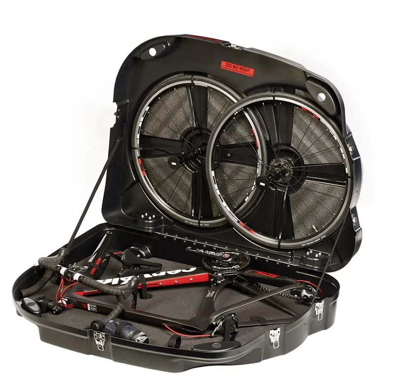 公路车怎么装骑行包,骑行工具包需要放什么