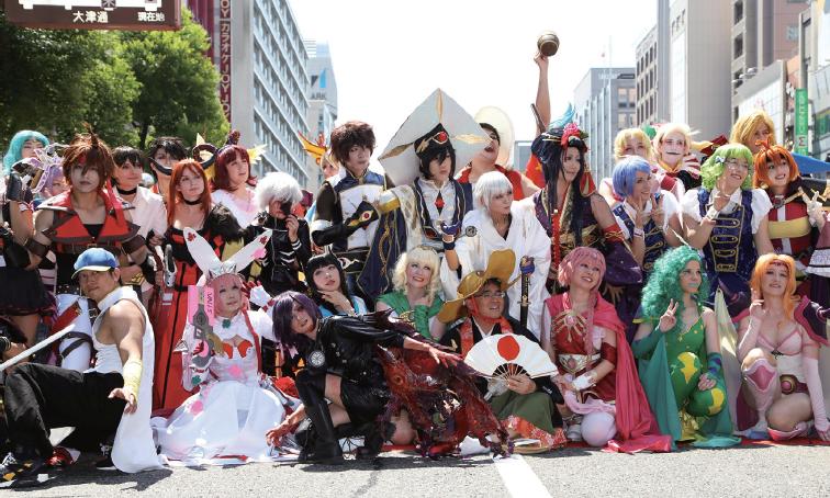 后浪破壁二次元短板,后浪二次元出圈