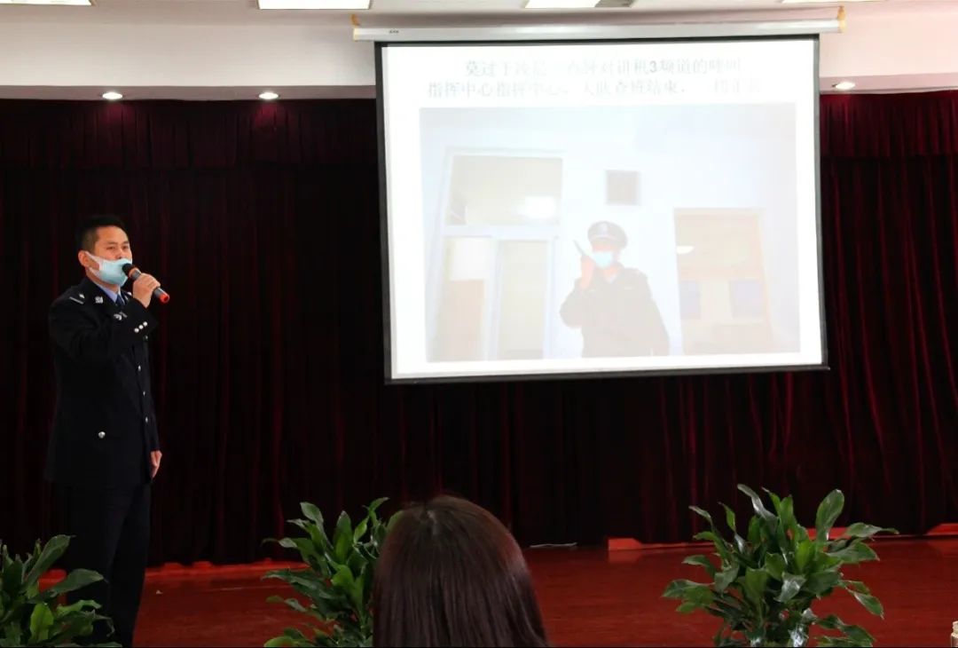 安徽蚌埠看守所疫情怎么样,戒毒所五四青年节活动策划