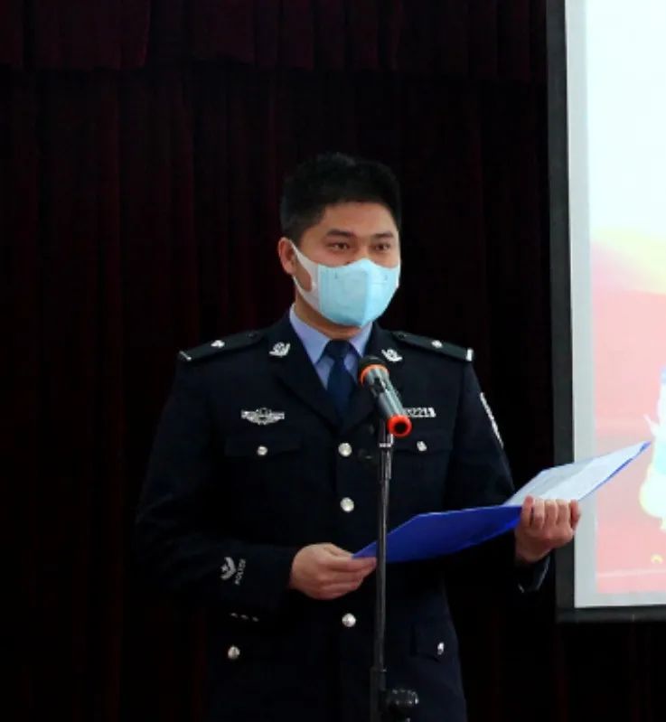 安徽蚌埠看守所疫情怎么样,戒毒所五四青年节活动策划