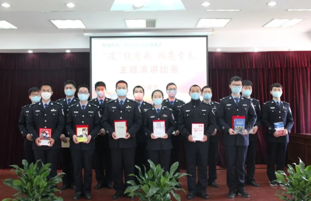 安徽蚌埠看守所疫情怎么样,戒毒所五四青年节活动策划