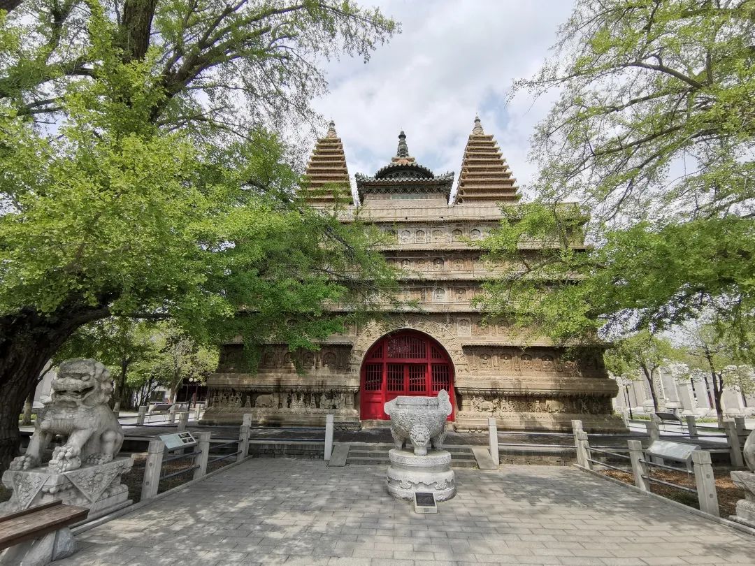 钮祜禄氏的寿宴、富察傅恒的宗祠碑……来听听石刻里的北京故事