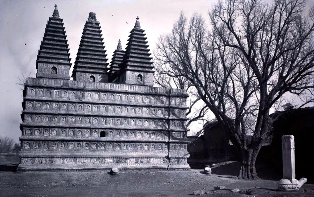 钮祜禄氏的寿宴、富察傅恒的宗祠碑……来听听石刻里的北京故事