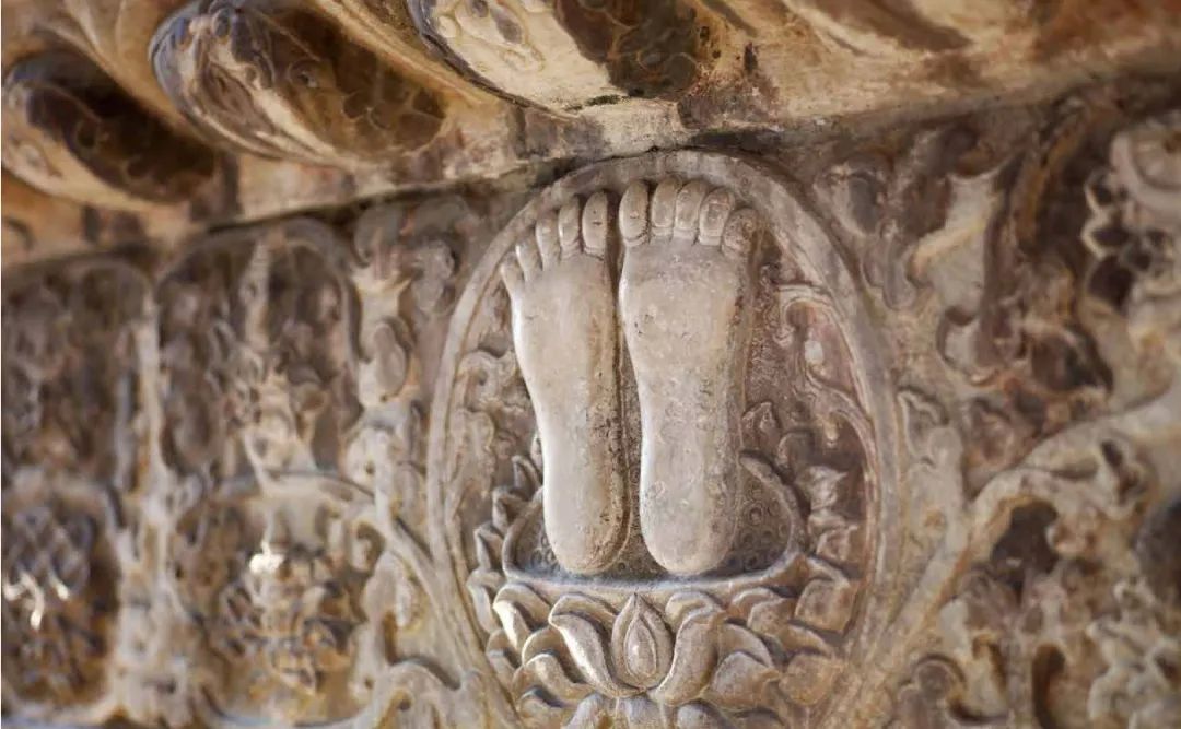 钮祜禄氏的寿宴、富察傅恒的宗祠碑……来听听石刻里的北京故事