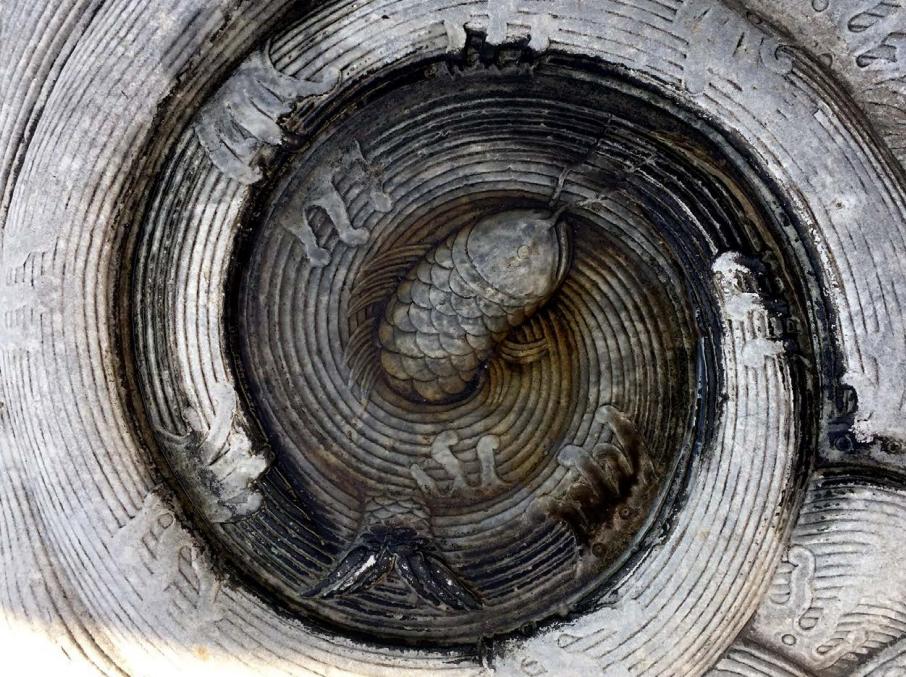 钮祜禄氏的寿宴、富察傅恒的宗祠碑……来听听石刻里的北京故事