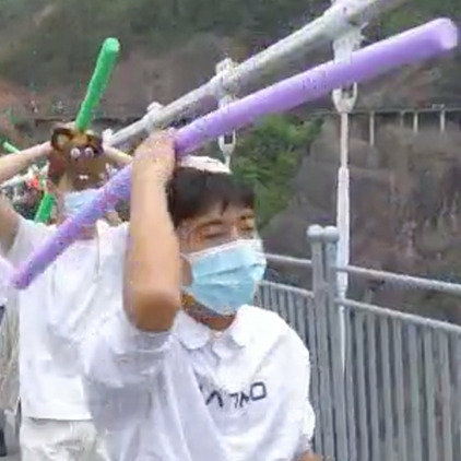 迪拜世博会延期公告,迪拜世博展馆新闻