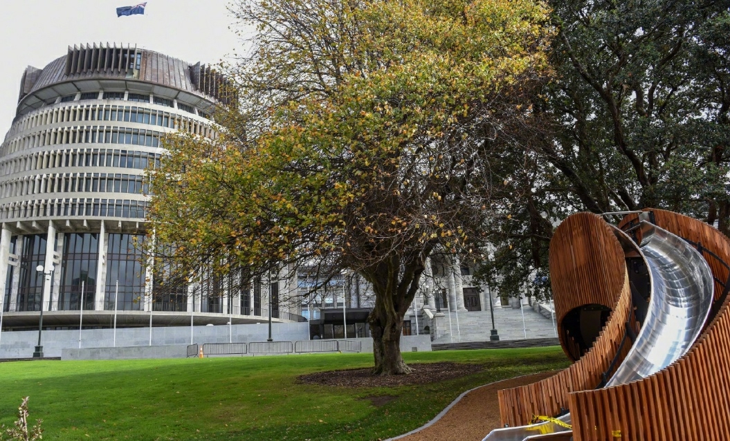 迪拜世博会延期公告,迪拜世博展馆新闻