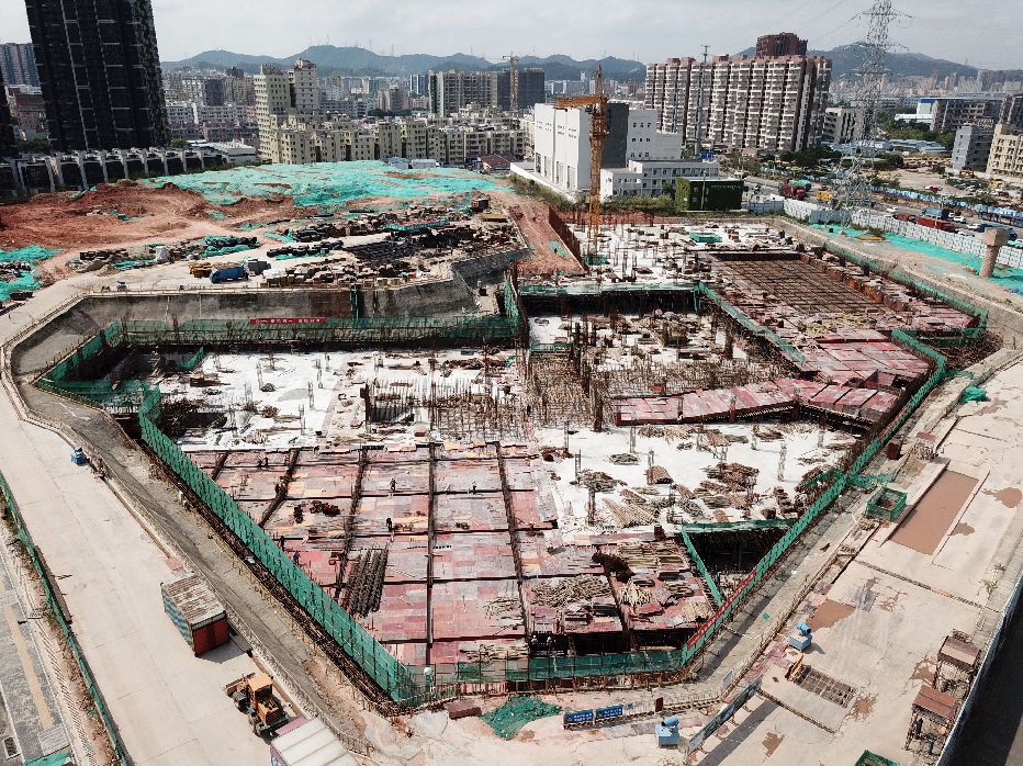 龙华公园最新消息,龙华民治体育公园建成时间