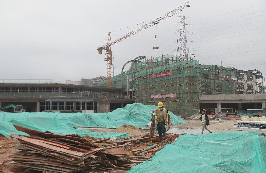 龙华公园最新消息,龙华民治体育公园建成时间