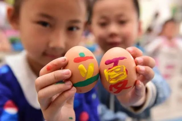 立夏节气由来及习俗英文,二十四节气立夏英文表达