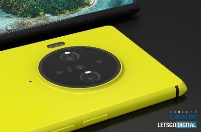 诺基亚lumia一亿像素,诺基亚8诺基亚9曝光
