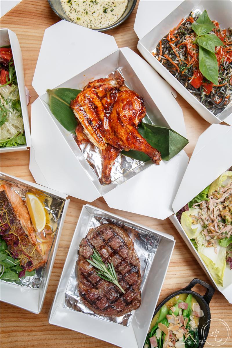 魔都节吃货视频,魔都517吃货节