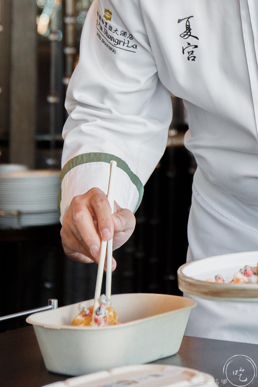 魔都节吃货视频,魔都517吃货节