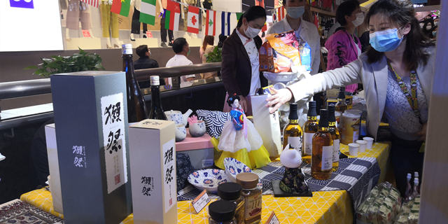 五五购物节芮欧有什么优惠,五五购物节上海车市