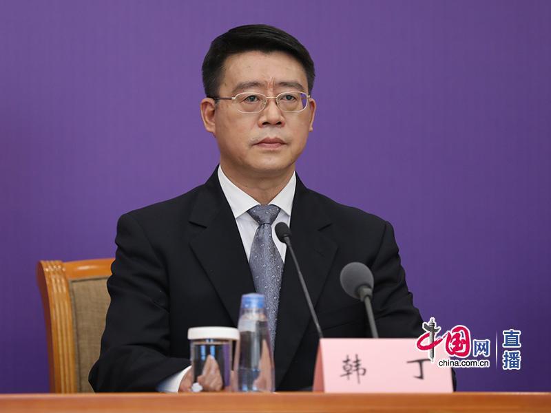 国务院联防联控机制介绍北京协和医院援鄂医疗队援鄂抗疫情况