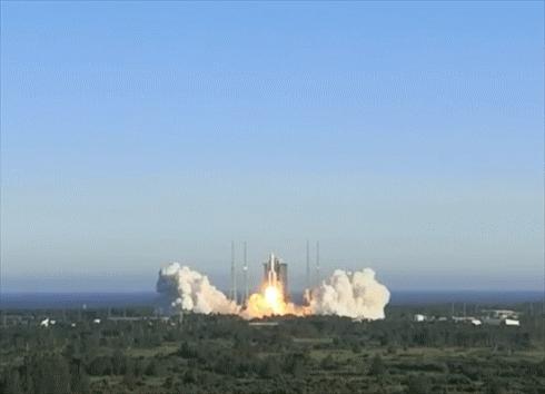 早安！乌兰察布（2020/05/06）