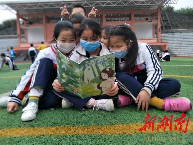 益阳市赫山区梓山湖学校文化发展,益阳市赫山区梓山湖学校