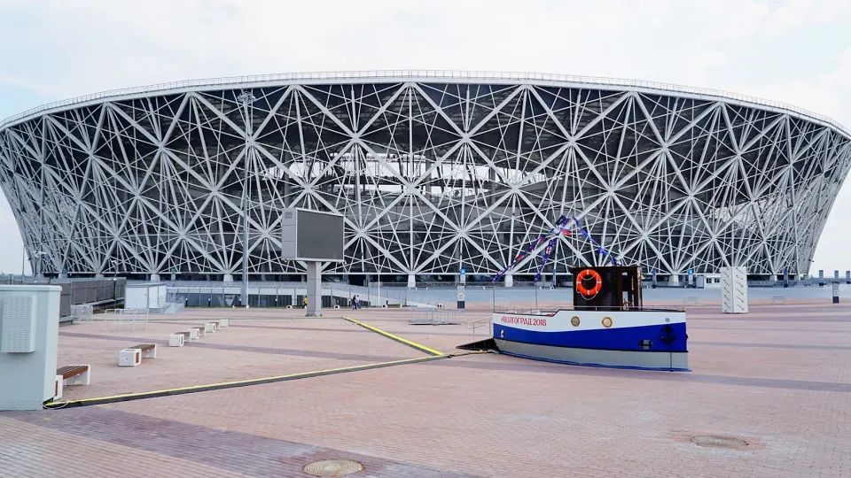 伏尔加格勒世界杯,伏尔加格勒vs莫斯科