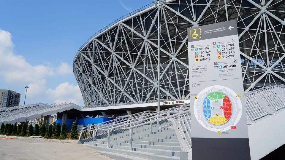 伏尔加格勒世界杯,伏尔加格勒vs莫斯科