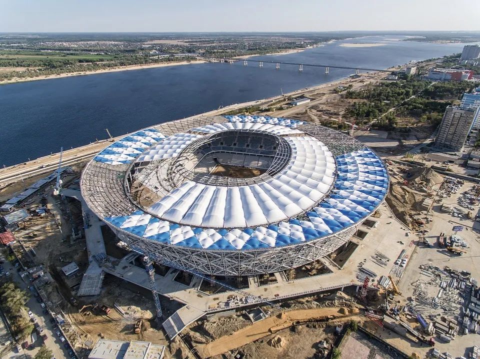 伏尔加格勒世界杯,伏尔加格勒vs莫斯科