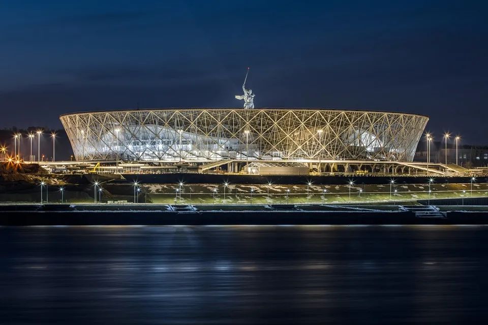 伏尔加格勒世界杯,伏尔加格勒vs莫斯科