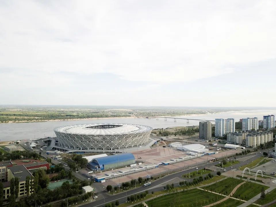 伏尔加格勒世界杯,伏尔加格勒vs莫斯科