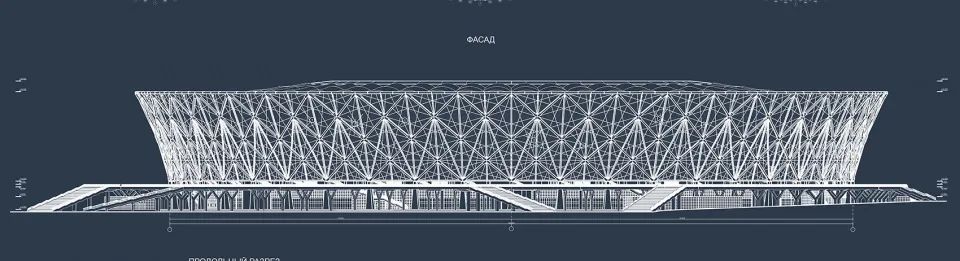 伏尔加格勒世界杯,伏尔加格勒vs莫斯科