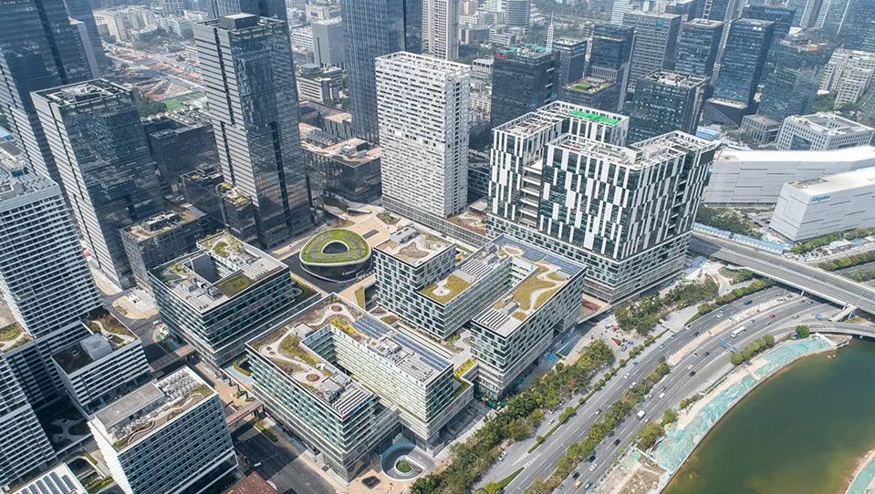 招聘|深圳|小库科技XKoolTechnology–建筑研究员/建筑规范研究员/建筑设计师/商务总监等