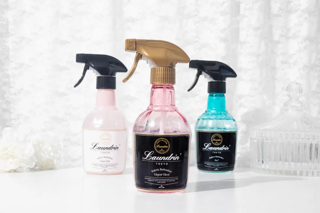 日本除异味除螨留香喷雾,日本口碑最好的除味喷雾