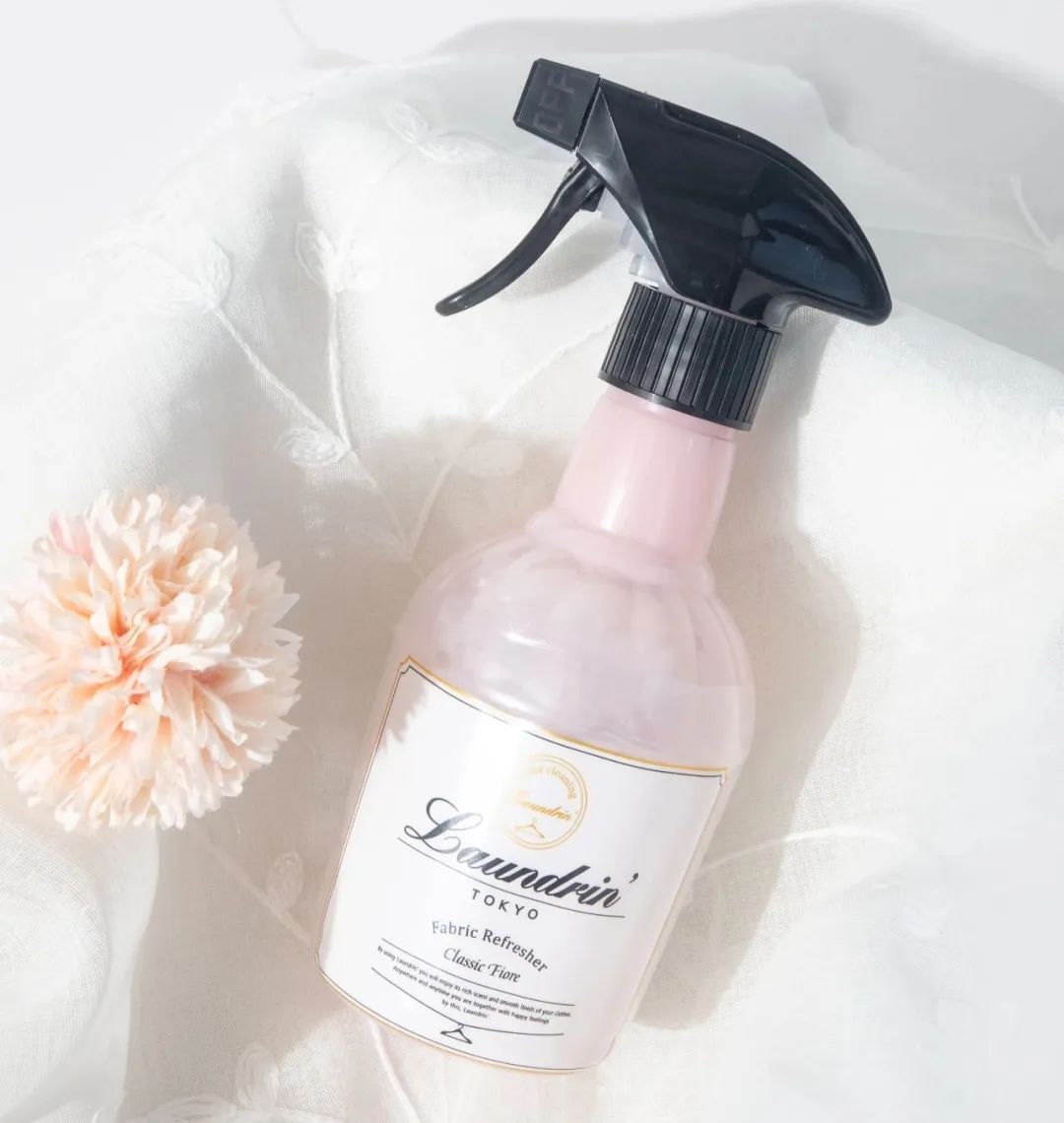 日本除异味除螨留香喷雾,日本口碑最好的除味喷雾